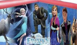 Frozen20120Banner20 1697033172 Frozen 1 Bounce House Banner