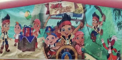 Jake20Banner 1697033471 Jake and The Neverland Pirates Banner