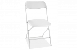 White Chairs