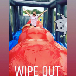wipeout20Chloe 902887335 5 Ball Wipe Out