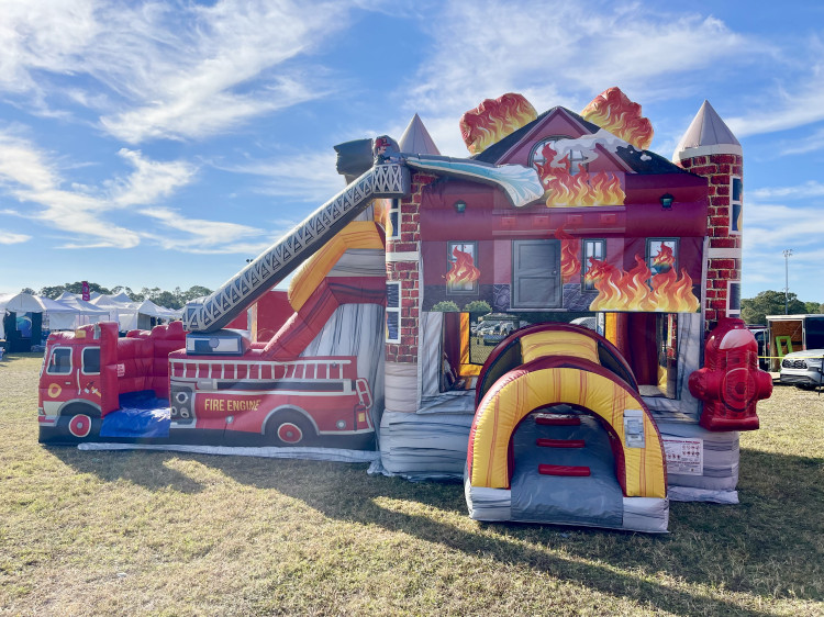 Slides & Combos Slides & Combos